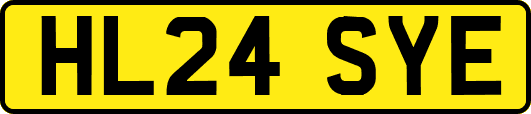 HL24SYE