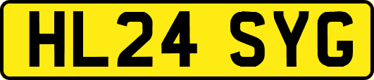 HL24SYG