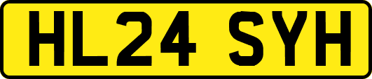 HL24SYH