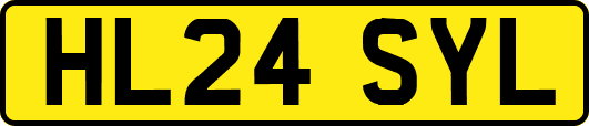 HL24SYL