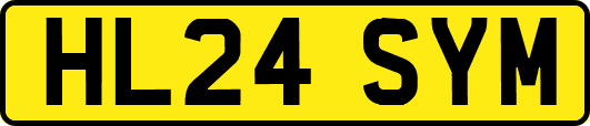 HL24SYM