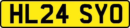 HL24SYO