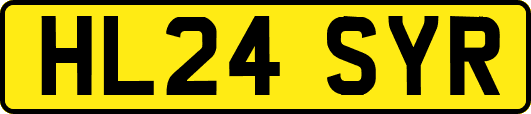 HL24SYR
