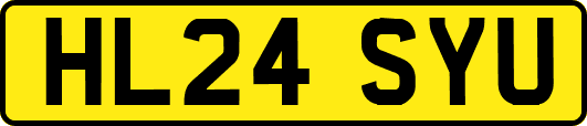 HL24SYU