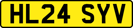 HL24SYV