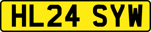 HL24SYW
