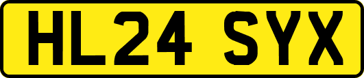 HL24SYX