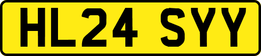 HL24SYY