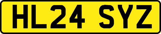 HL24SYZ