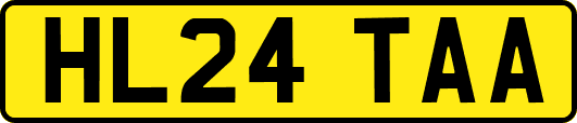 HL24TAA