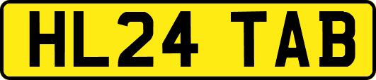 HL24TAB