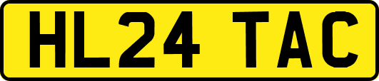 HL24TAC