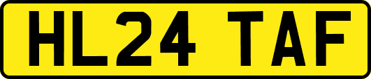 HL24TAF