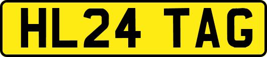HL24TAG