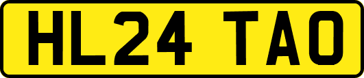 HL24TAO