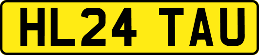 HL24TAU