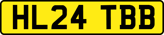 HL24TBB