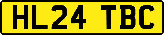 HL24TBC