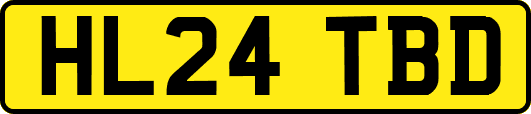HL24TBD