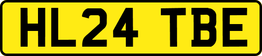 HL24TBE