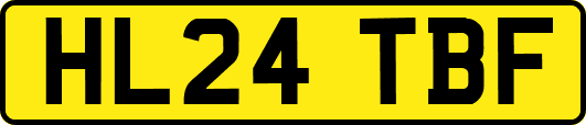 HL24TBF