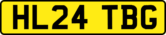 HL24TBG