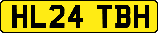 HL24TBH