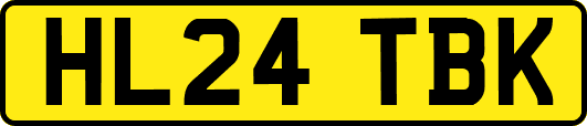 HL24TBK