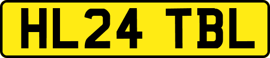 HL24TBL