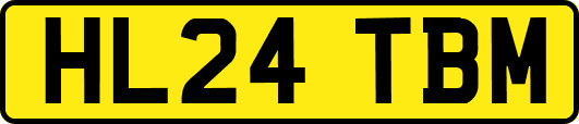 HL24TBM