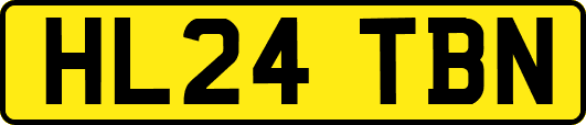 HL24TBN