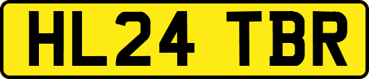 HL24TBR