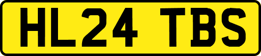HL24TBS
