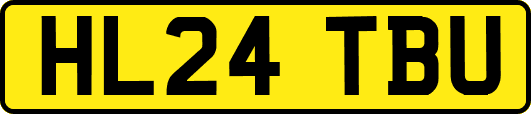 HL24TBU