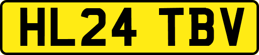HL24TBV