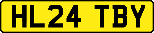HL24TBY