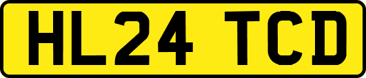 HL24TCD