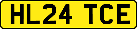 HL24TCE