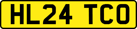 HL24TCO