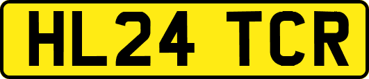HL24TCR