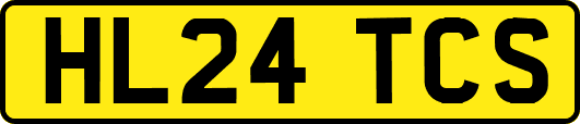 HL24TCS