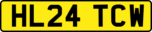 HL24TCW