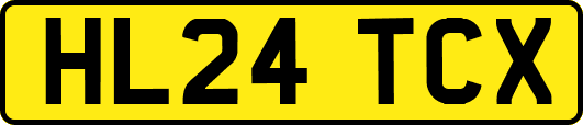 HL24TCX