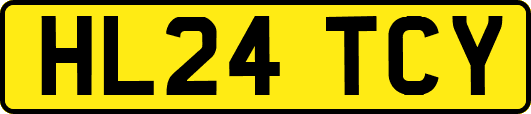 HL24TCY