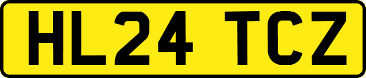 HL24TCZ