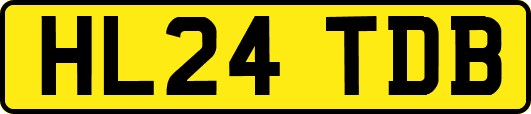 HL24TDB