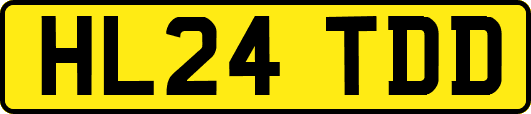 HL24TDD