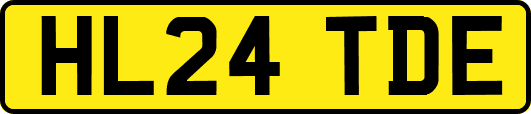 HL24TDE