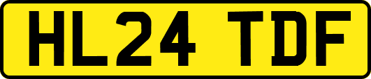 HL24TDF