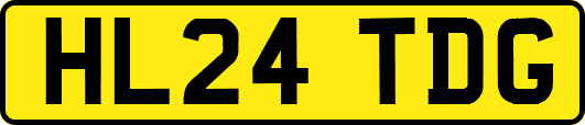 HL24TDG